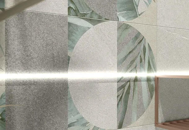 Коллекция Limestone MGM
