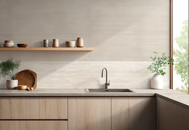 Коллекция Travertino Wall Ragno
