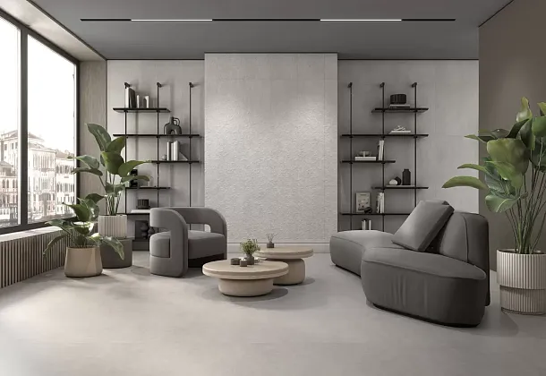 Коллекция Догана Kerama Marazzi