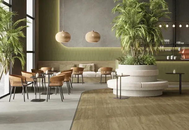 Коллекция Dorset Tau Ceramica