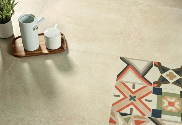 Коллекция Niza Roca