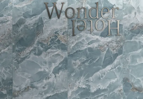 Коллекция Anima Wonder Caesar
