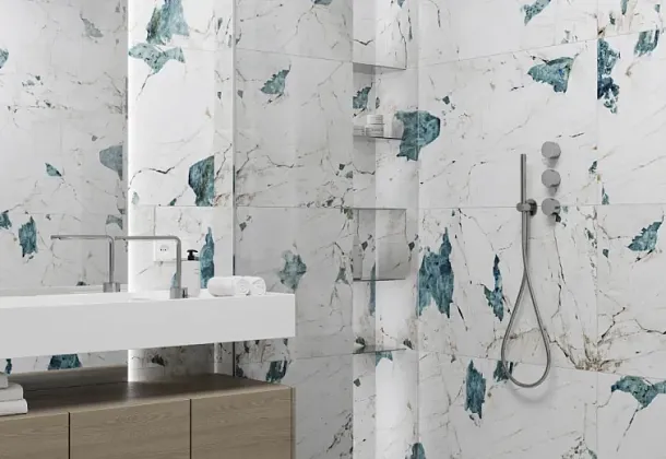 Коллекция Crackstone Aqua Laparet
