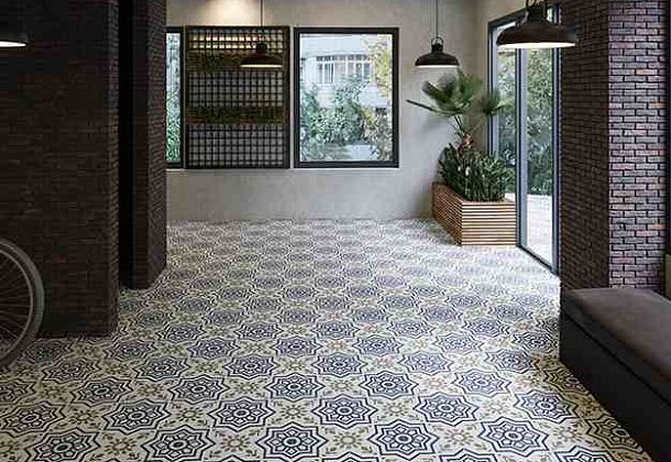 Коллекция Bursa Etili Seramik