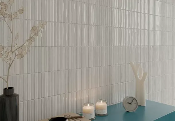Коллекция Flash Bars DNA Tiles