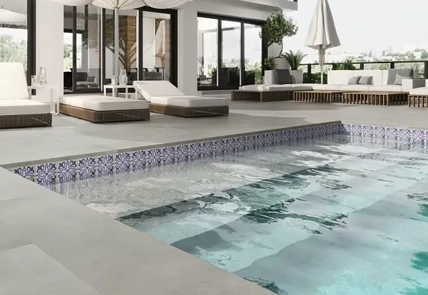 Коллекция Work Ape Ceramica