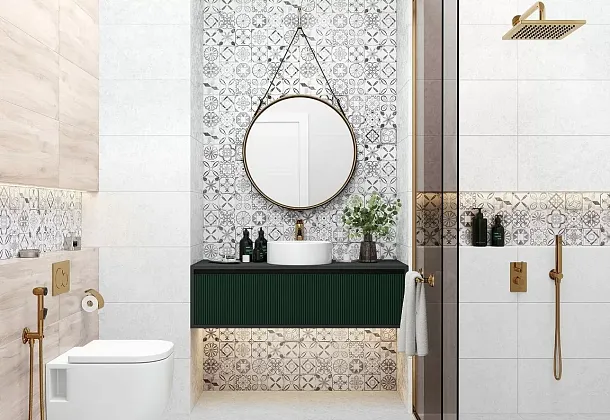 Коллекция Dacar New Trend