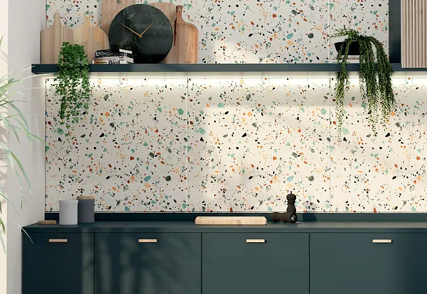 Gobi Prissmacer (Испания) для гостиной,  для кухни,  для ванной,  для прихожей Коллекция Gobi Prissmacer