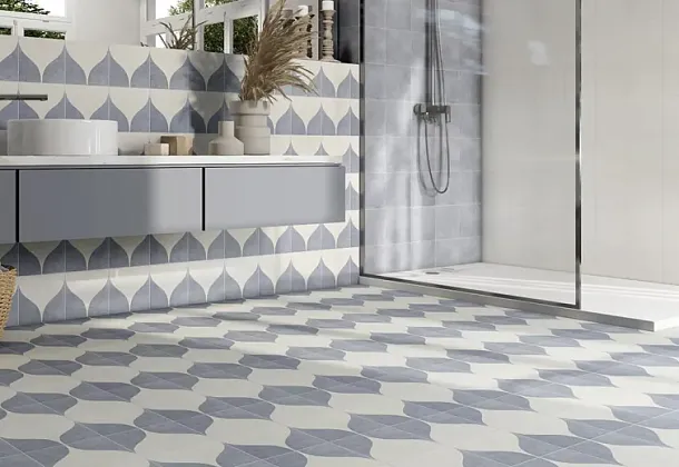 Коллекция Blue Water Mainzu