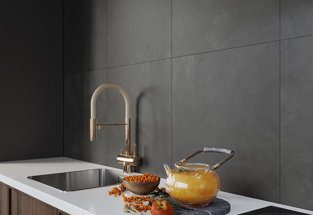 Коллекция Galatea Blanco Laparet