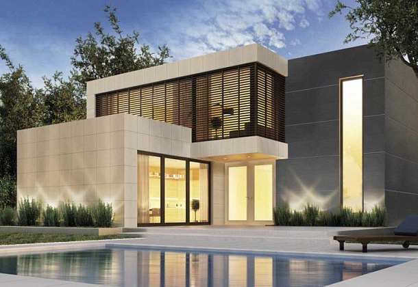 Коллекция Loft Estima