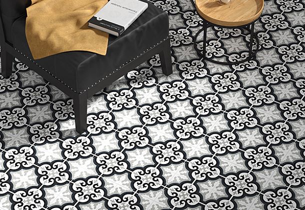 Коллекция Manisa Etili Seramik