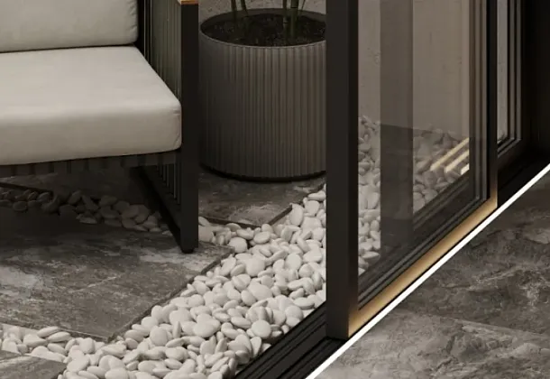 Коллекция Varenna Jano Tiles