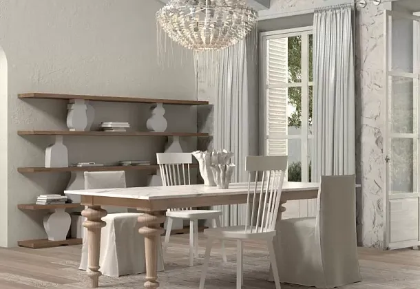 Коллекция Poetry Wood ABK