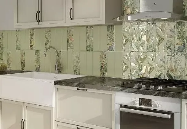 Коллекция Jungle Mainzu