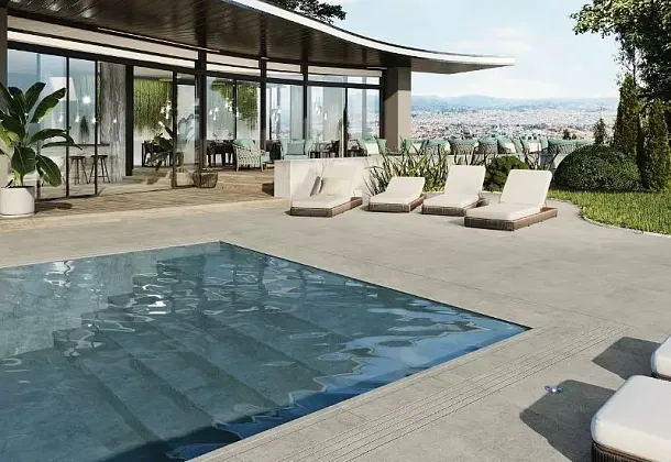 Коллекция Work Ape Ceramica