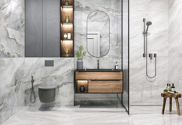 Коллекция Blumarin LCM