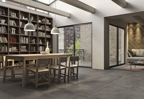 Коллекция Urban Porcelaingres