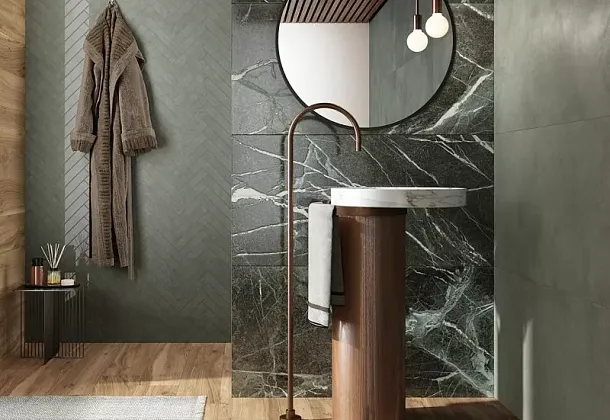 Коллекция Epoque 21 Ariana