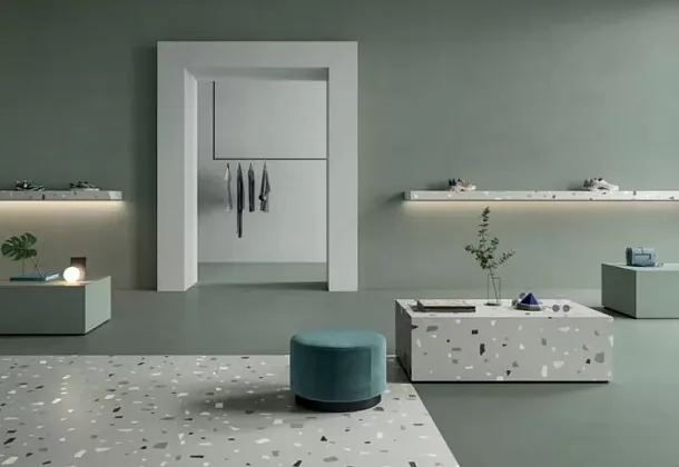 Коллекция Nuances Italgraniti