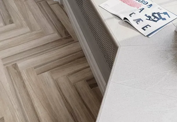 Коллекция Бореале Kerama Marazzi