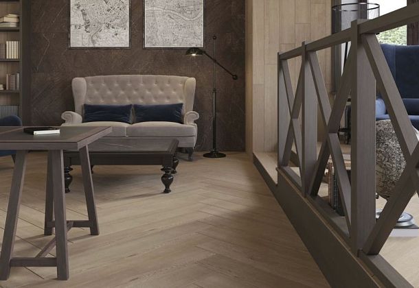 Коллекция Classic Wood Estima