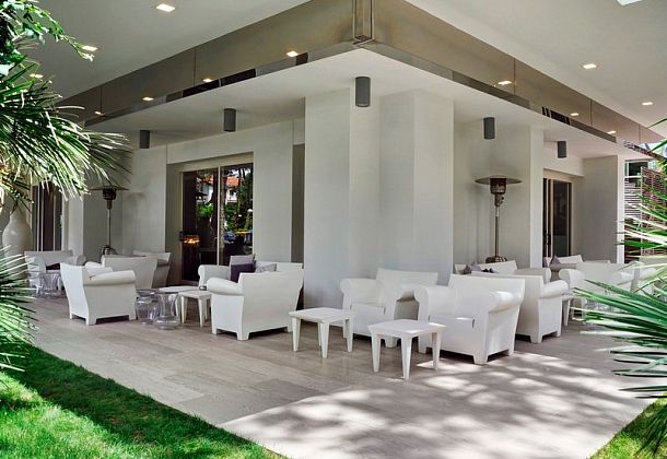 Коллекция Kauri Laminam