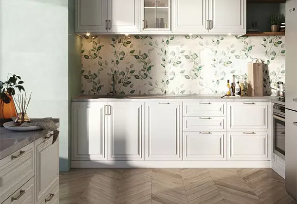 Коллекция Alure Cifre