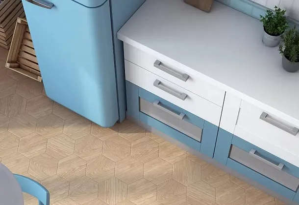 Коллекция Брента Kerama Marazzi