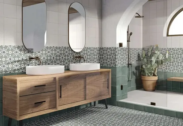 Коллекция Elegance Mainzu