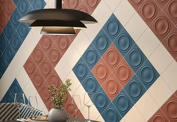 Коллекция Аква Альта Kerama Marazzi