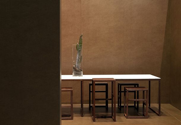 Коллекция Seta Laminam