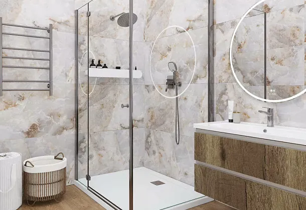 Коллекция Onyx Magic Brown Ceradim