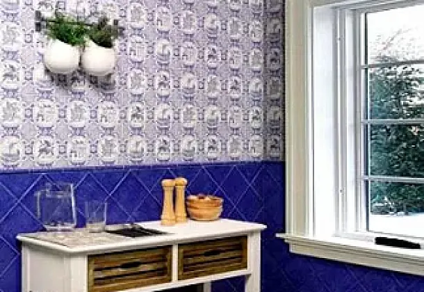 Коллекция Calabria Mainzu