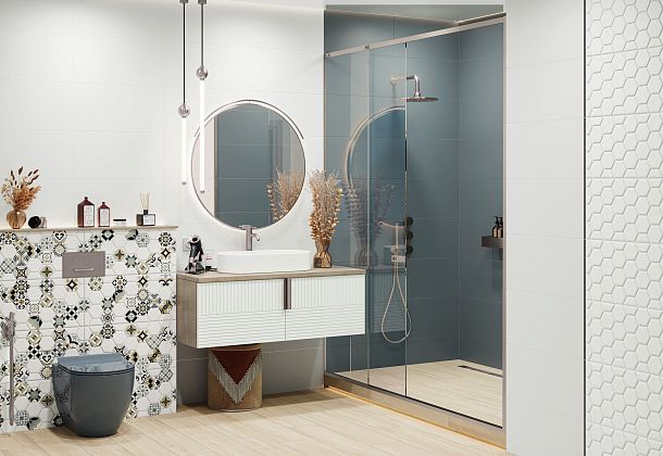 Коллекция Edelweiss New Trend