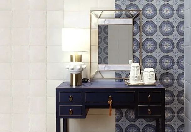 Коллекция Blue Water Mainzu