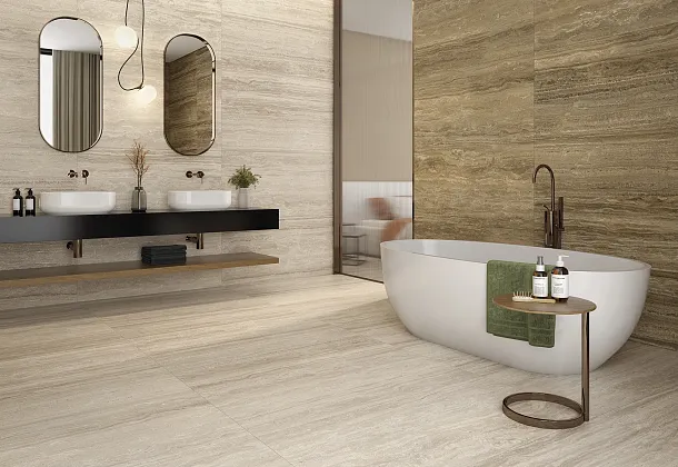 Коллекция Marvet Geotiles