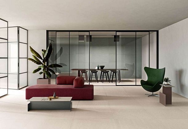 Коллекция Color Studio Porcelaingres