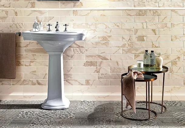 Коллекция Roma Керлайф