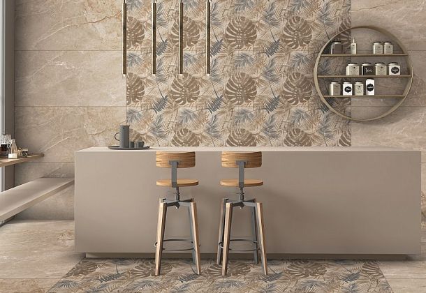 Коллекция India 60х120 Ocean Ceramic