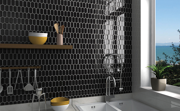 Коллекция Candylike LeeDo Ceramica