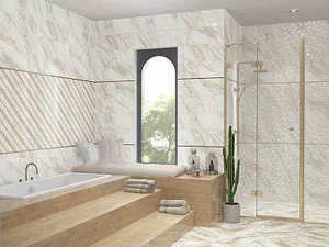 Calacatta Oro Eletto Ceramica (Россия) для ванной,  для туалета Коллекция Calacatta Oro Eletto Ceramica