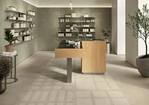 Коллекция Crew Umami Imola Ceramica