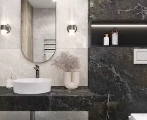 Коллекция Blaze Silver Laparet